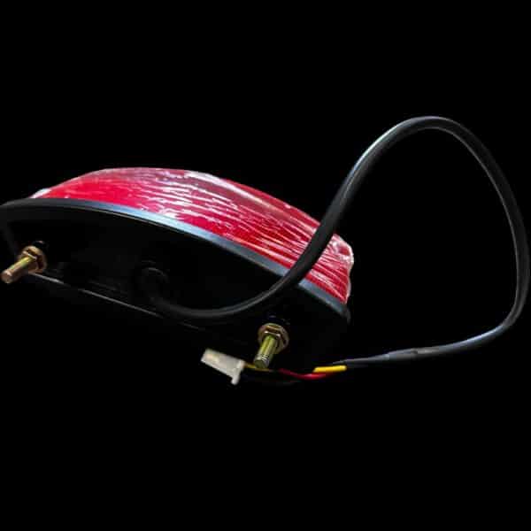 explorer gt rear light