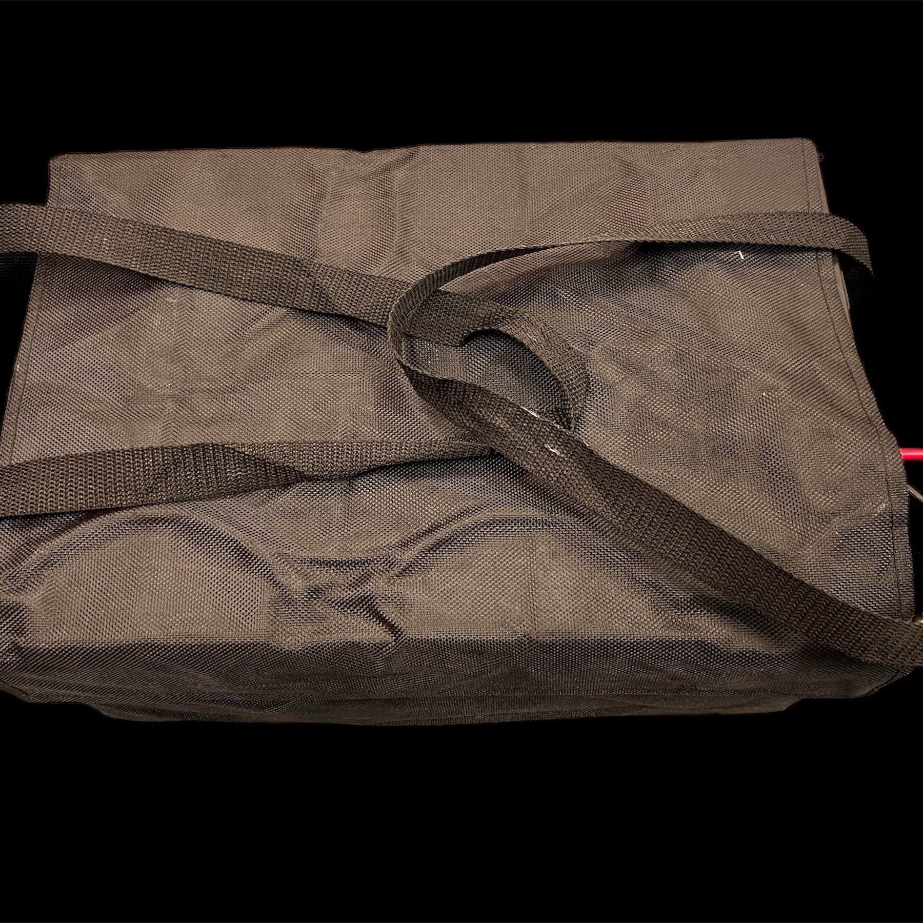 60v battery pack inc bag 5 x 12v 30ah for explorer