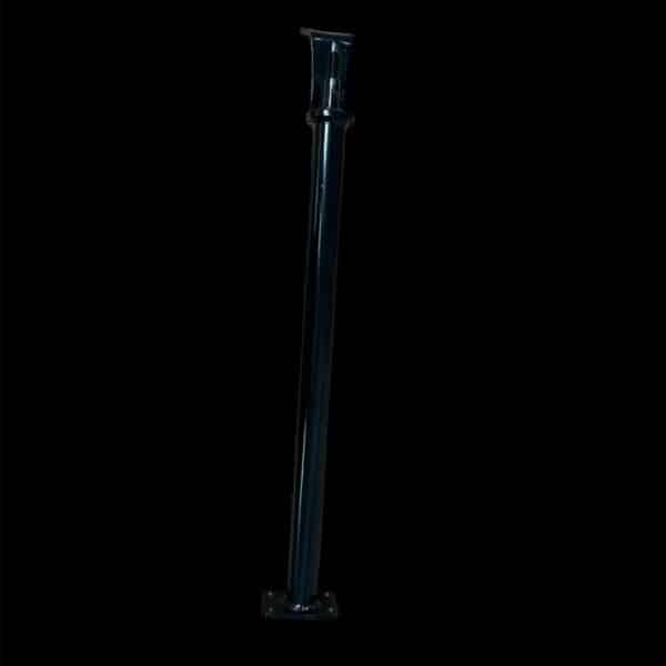 quad bike steering column