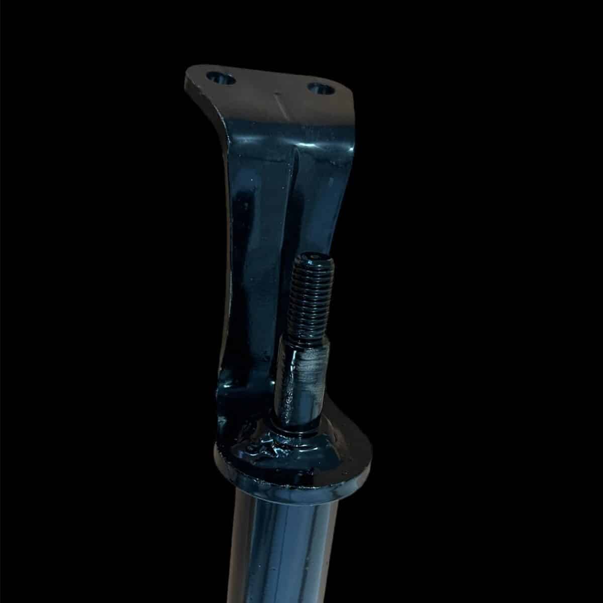 quad bike steering column