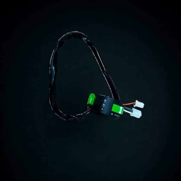 horn/light/reverse switch