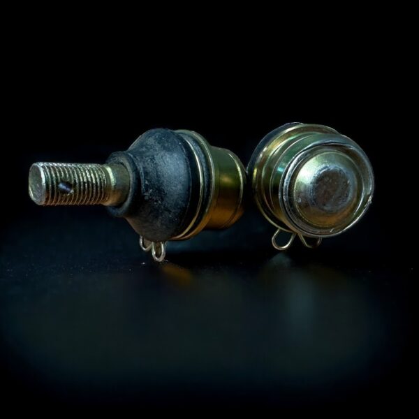 explorer gt upper & lower ball joints
