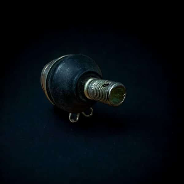 explorer gt upper & lower ball joints