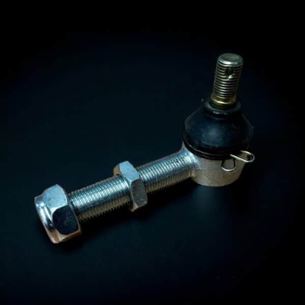 explorer gt upper & lower ball joints
