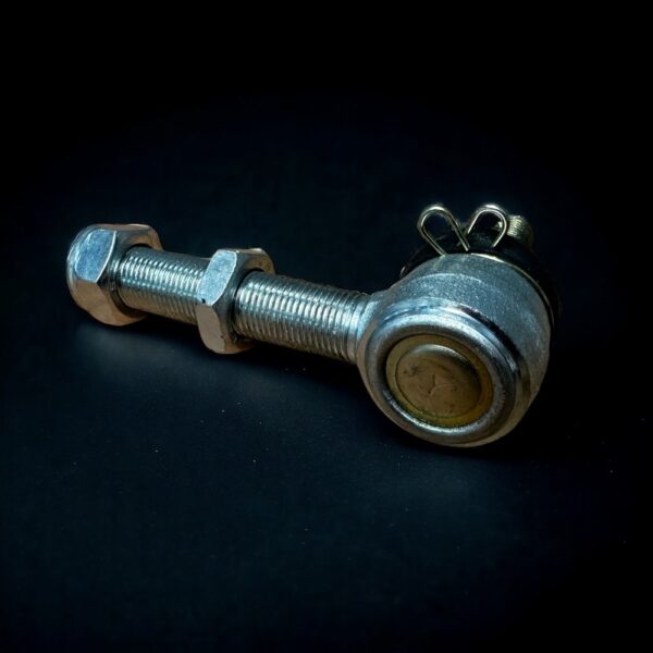 explorer gt upper & lower ball joints