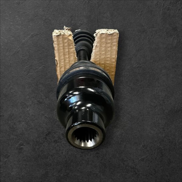 explorer gt front drive shaft