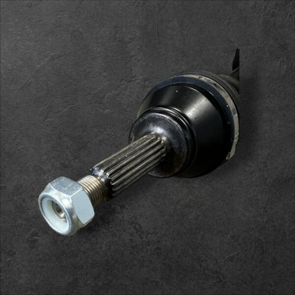 explorer gt front drive shaft