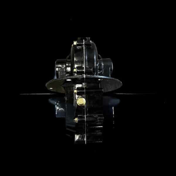 explorer rear differential