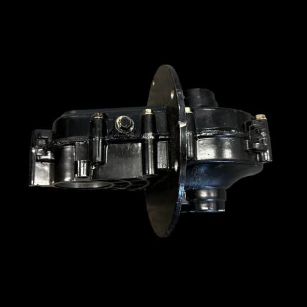 evolution go kart rear differential