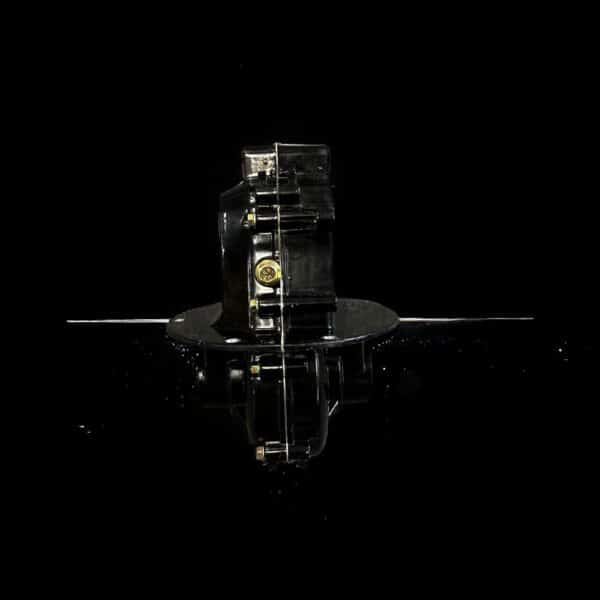 explorer rear differential