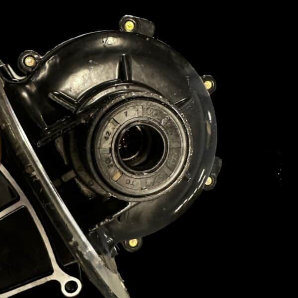 explorer rear differential