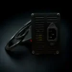 Electric Quad Bike Battery Chargers