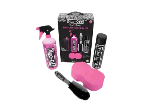 Muc Off Eco Rider Vehicle Care Gear