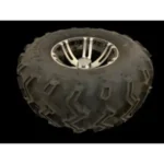 Eco Rider Quad Bike Tyres