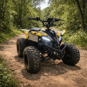 Shredder 48 XL