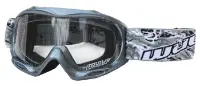 Wulfsport Goggles Grey