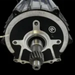 Eco Rider Electric Quad Bike Motors
