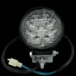 Electric Quad Bike Lights