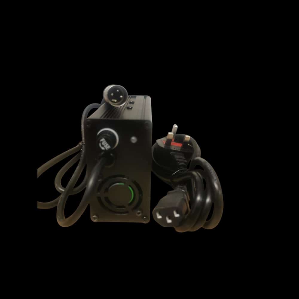Xtreme 72v Battery Charger