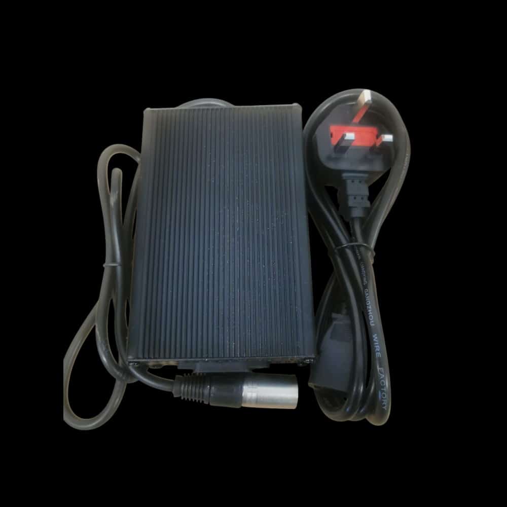 Xtreme 72 Battery Charger