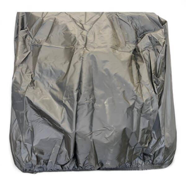 Heavy duty rain cover