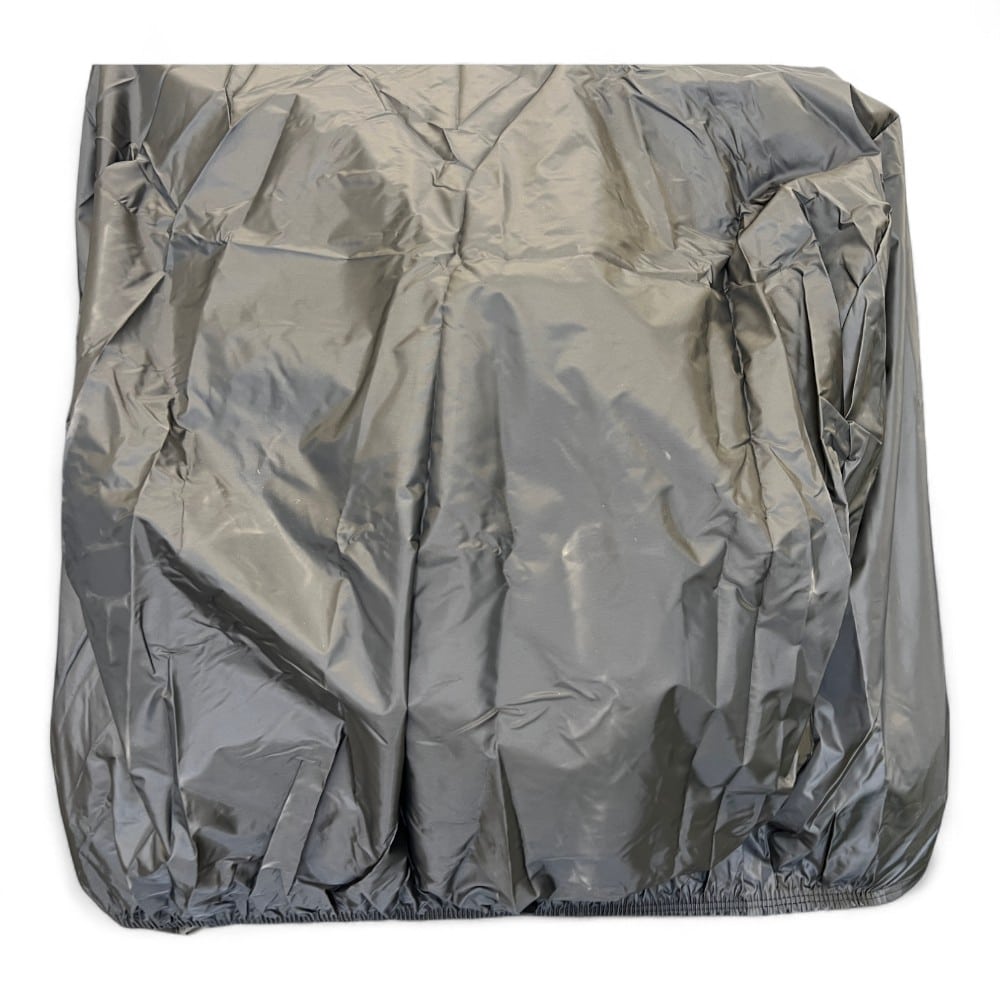 Heavy duty rain cover