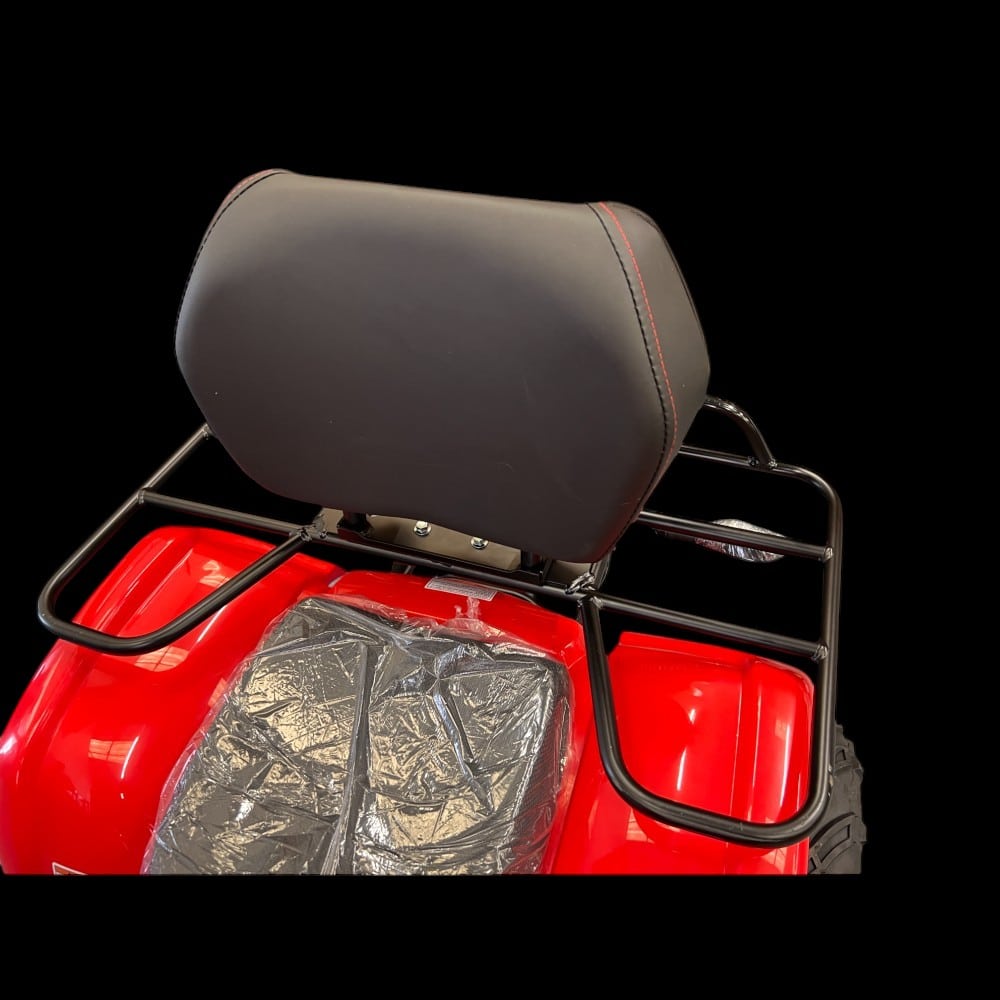 quad bike seat atv