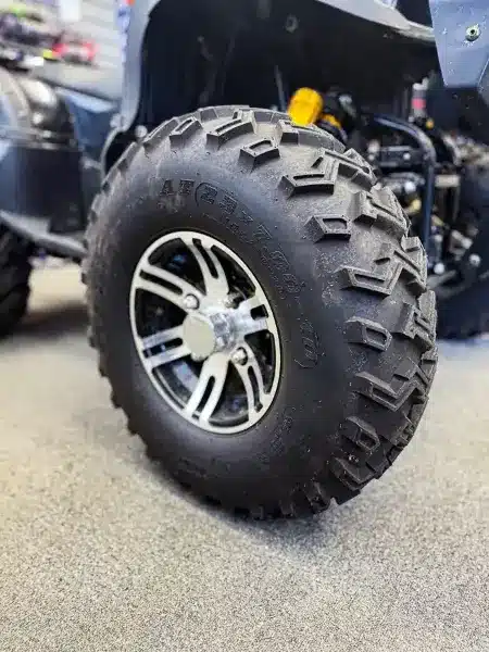 Explorer GT Electric Quad Bike Tyre