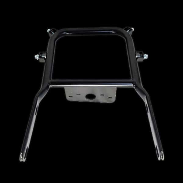 ECO RIDER Explorer Sub Frame 1