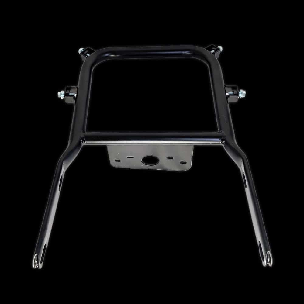 ECO RIDER Explorer Sub Frame 1