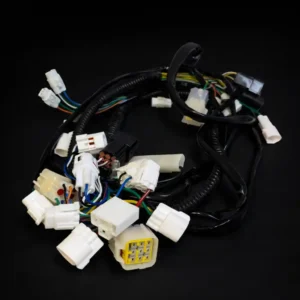 Replacement Wiring Loom