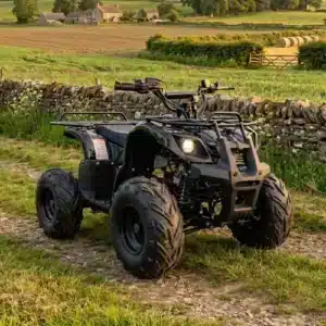 Explorer On Farm - Product Page