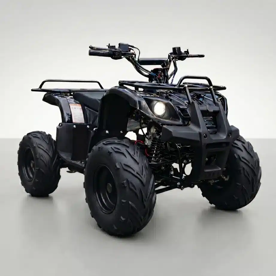 Explorer - Product Page