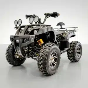 Explorer GT - Product Page