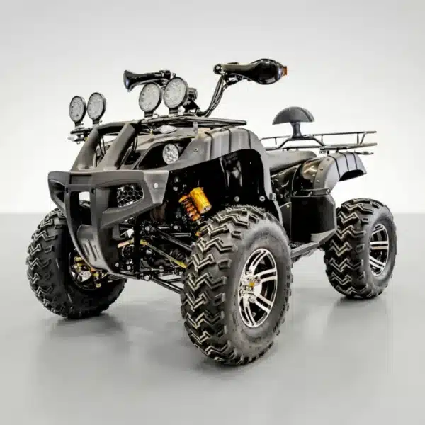 Explorer GT - Product Page