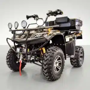 Explorer GTS - Product Page