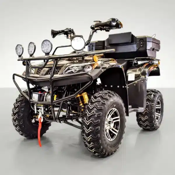 Explorer GTS - Product Page