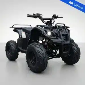 Explorer Lithium - Product Page