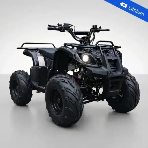 Explorer Lithium - Product Page
