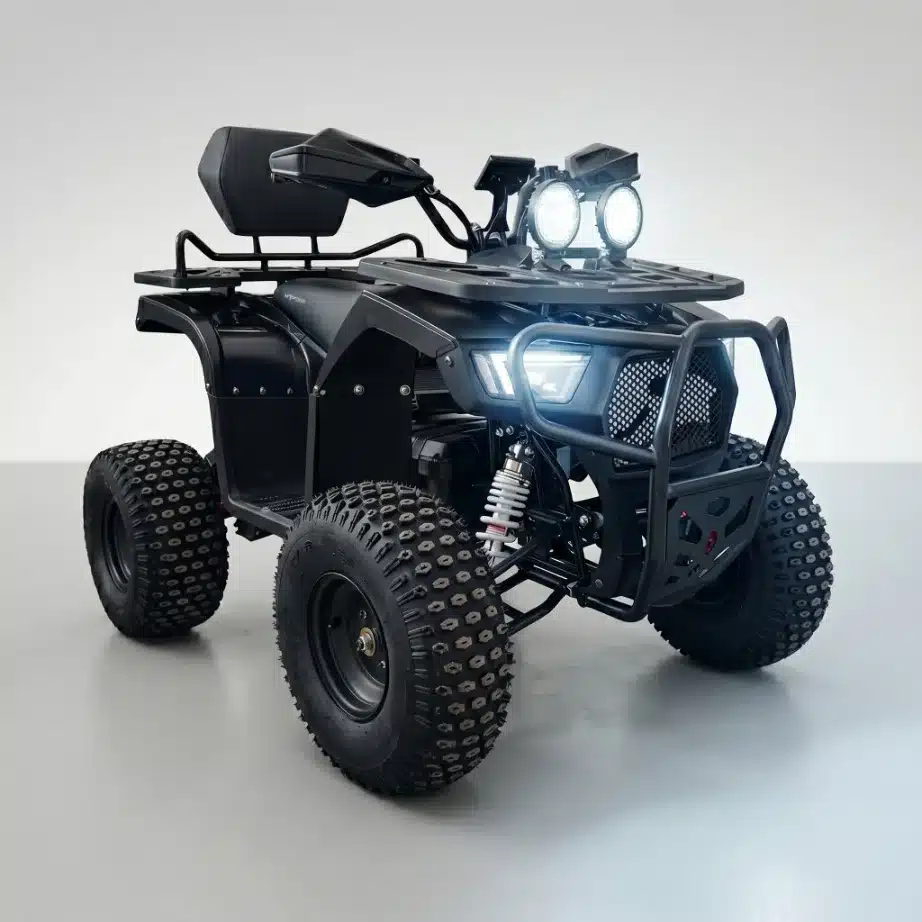 Explorer S - Product Page